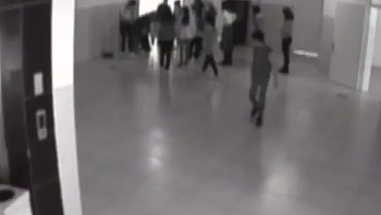 Validen, öğrencinin hayatını kurtaran öğretmenlere teşekkür