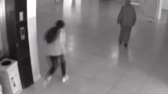 Validen, öğrencinin hayatını kurtaran öğretmenlere teşekkür