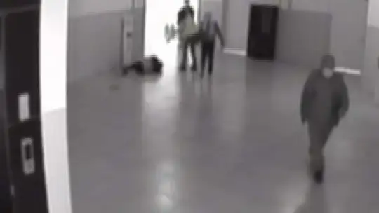 Validen, öğrencinin hayatını kurtaran öğretmenlere teşekkür