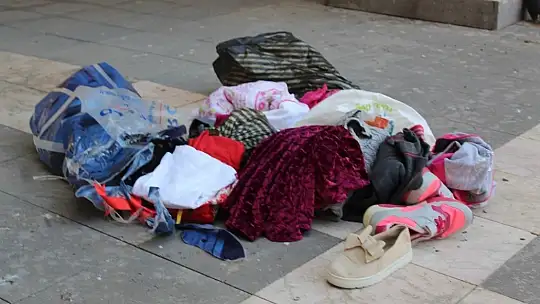 Gaziantep Valilik bahçesinde bomba paniği