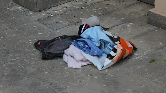 Gaziantep Valilik bahçesinde bomba paniği
