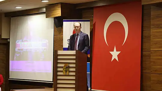Vergi dairesi çalışanlarına metaverse konferansı