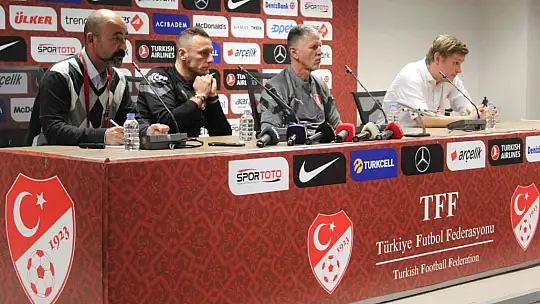 Vladamir Coufal: 'Güzel bir atmosferde güçlü bir rakibe karşı oynayacağız'