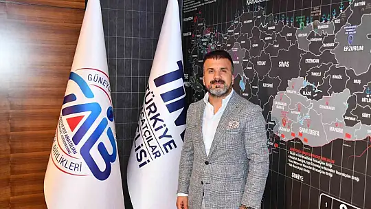 Worldfood 2023 İstanbul'a güneydoğulu ihracatçılar çıkarma yapıyor