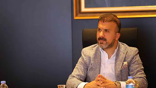 Worldfood 2023 İstanbul'a güneydoğulu ihracatçılar çıkarma yapıyor