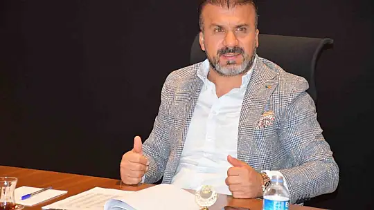 Worldfood 2023 İstanbul'a güneydoğulu ihracatçılar çıkarma yapıyor