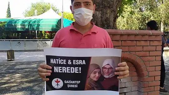 Yabancı uyruklu kuzenler 11 gündür kayıp