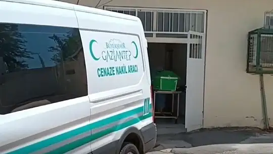 Yanan evde hayatını kaybetti