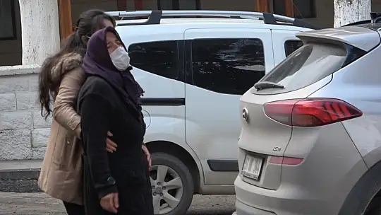 Yangında ölenlerin cenazeleri ailelerine teslim ediliyor