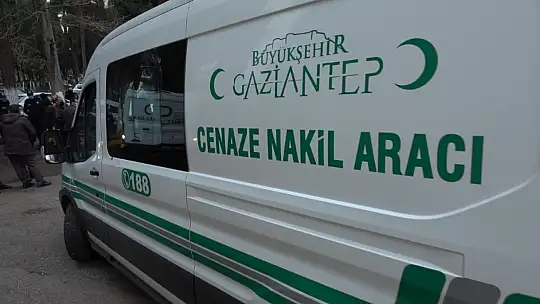 Yangında ölenlerin cenazeleri ailelerine teslim ediliyor