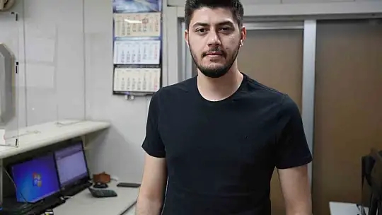Yanlış işlem döviz bürosuna 49 bin 500 TL'ye mal oldu