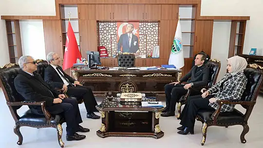 Yaraları birlikte sarmaya devam edeceğiz