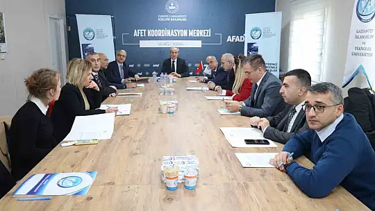Yaraları birlikte sarmaya devam edeceğiz