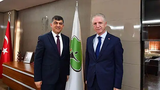Yardım yerine okul istediler