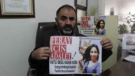 Yargıtay'dan Feray Şahin cinayetiyle ilgili şok karar