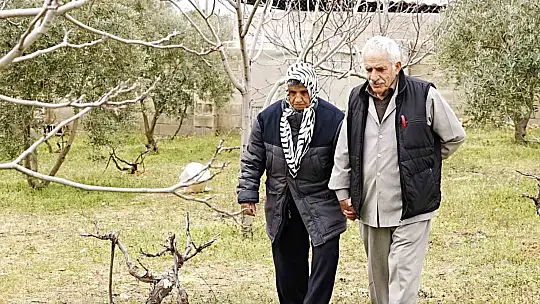 Yarım asırlık bir aşk hikayesi