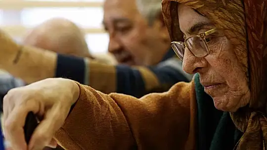 Yarım asırlık bir aşk hikayesi