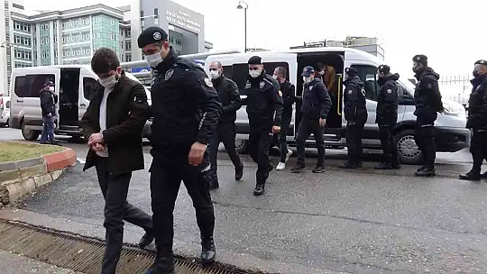 Yasa dışı bahis operasyonunda 18 tutuklama