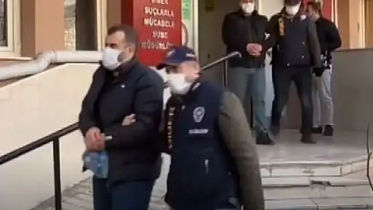 Gaziantep'te yasadışı bahis aylık 2,5 milyon TL'lik vurgun