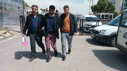 Yasak aşk şüphesi facia getirdi: Önce eşini sonra da dayısını öldürdü