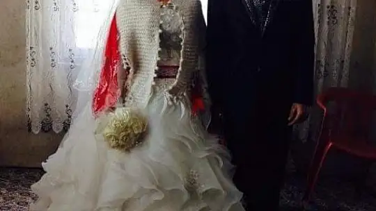 Yasak aşk şüphesi facia getirdi: Önce eşini sonra da dayısını öldürdü