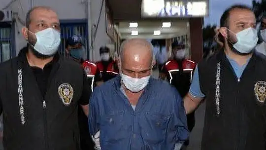 Yaşlı çifti öldüren sanığa ağırlaştırılmış çifte müebbet