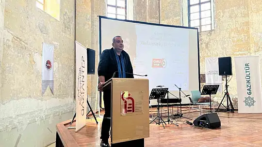 Yazar Samiha Ayverdi eserleriyle anıldı