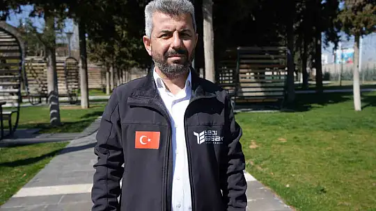 Yedi Başak'tan Gazze'ye yardım çağrısı