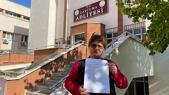 Yengesini tehdit etti, üzerine araç sürdü yetmedi baltayla saldırdı