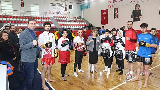 Yeni dönemde spor salonlarının sayısı artırılacak