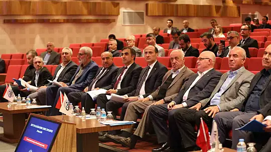 Yeni nesil ihracatla pazar payı artacak