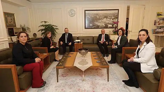 Yenilenebilir enerjinin kalbi gazi şehirde atacak