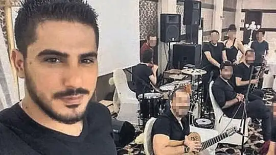Yerel mahkemenin öldürülen müzisyen ile ilgili kararı Yargıtaya taşındı