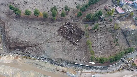Yesemek'te sulama kanalı inşaatını durdurma kararına karşı istinaf başvurusu reddedildi