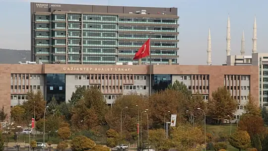 Yesemek'te sulama kanalı inşaatını durdurma kararına karşı istinaf başvurusu reddedildi