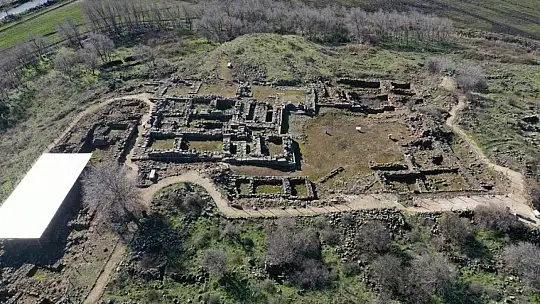 Yesemek'te sulama kanalı inşaatını durdurma kararına karşı istinaf başvurusu reddedildi