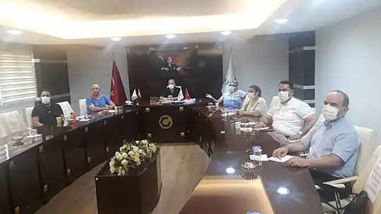 Yesemek'te sulama kanalı inşaatını durdurma kararına karşı istinaf başvurusu reddedildi