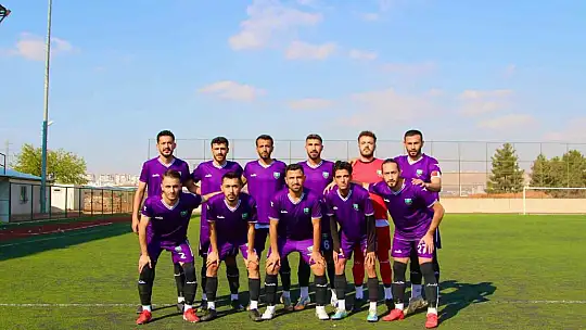 Yeşil-Siyahlı ekip 3 puanla başladı