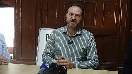 Yeşilay Genel Başkanı Dinç'ten kumar bağımlılığı uyarısı