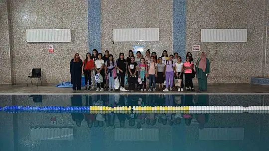 Yetim çocuklar, yaz tatilinde kültürel ve sanatsal etkinliklere doyacak