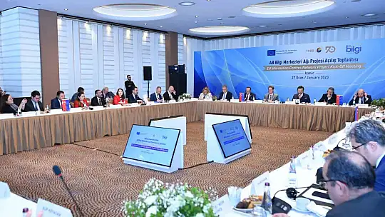 Yıldırım, Lojistik sektöründe taşıma kotaları ve vize konusunu gündeme getirdi