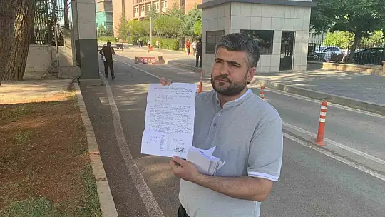 Yıllarca çalışarak biriktirdiği parayla aldığı araç yüzünden hayatı altüst oldu