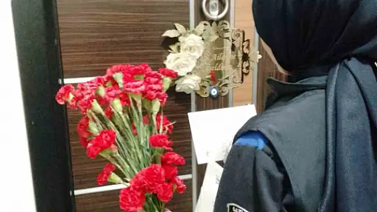 Yılmaz: 'Göstereceğiniz anlayışa sığınıyorum'