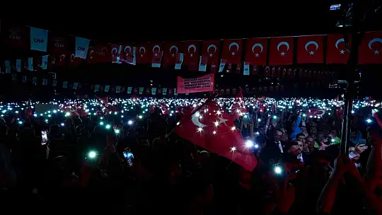 Yılmaz: 'Halk belediyeciliği Gaziantep'te iktidar olacak'