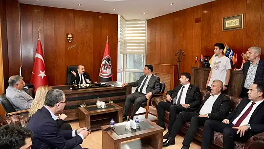 Yılmaz: 'Takımın ölüm kalım maçına hepinizi bekliyorum'
