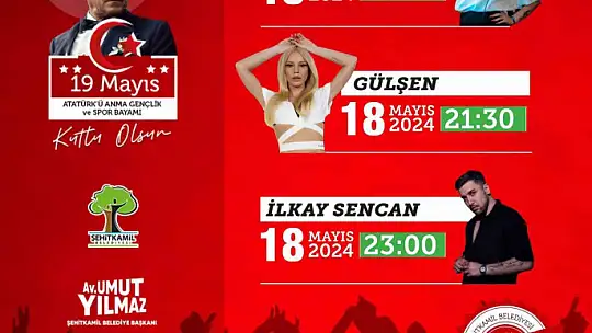 Yılmaz, bayram coşkusunu yaşamaya davet etti