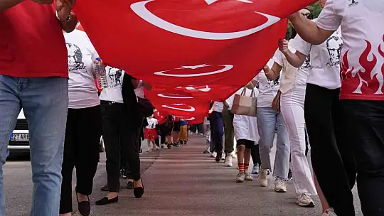 Yılmaz'dan fener alayına davet
