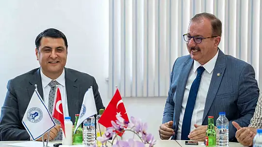 Yılmaz, Şehitkamil'in dört bir yanına ziyaretler gerçekleştirdi