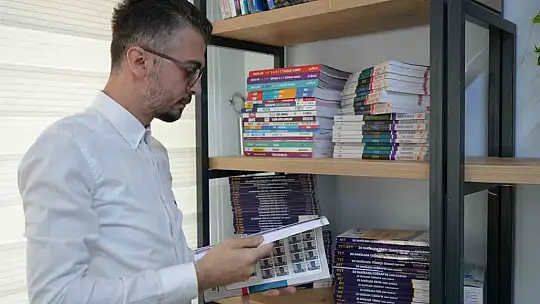 YKS adaylarına sınav sırasında stres yönetimi için öneriler