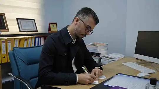 YKS adaylarına sınav sırasında stres yönetimi için öneriler